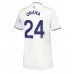 Aston Villa Amadou Onana #24 Tredjedrakt Dame 2025-26 Korte ermer